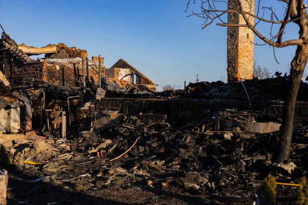 Reliable Structural Rebuild contractor in Maple Plain, MN by Meridian Smoke Damage